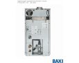 Конденсационный котел Baxi POWER HT 45-150
