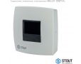 Термостат комнатный электронный Stout BELUX Digital