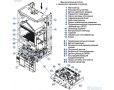 Газовый настенный котел Vaillant turboFIT VUW 242/5-2