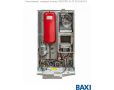 Газовый настенный котел Baxi NUVOLA-3 Comfort 240 Fi