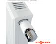 Универсальные стальные панельные радиаторы Viessmann Vitoset тип 22