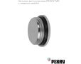Заглушка для коллектора РЕХАУ MX 3/4" с наружной резьбой, хром