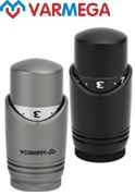 Varmega Термостатические головки VM112, дизайн-серия