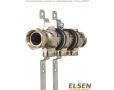 Коллекторная группа Elsen EMi01 1" стандартная, 11 контуров, 3/4" EK