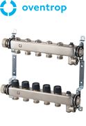 Oventrop Гребенки распределительные Multidis SHR