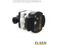 Насос циркуляционный Elsen OPTIMUM V2 ECP01.25-8-180
