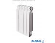 Алюминиевый радиатор Global VOX R 500 5 секций