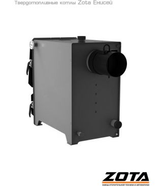 Твердотопливный котел Zota Енисей 14