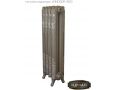 Чугунный радиатор РАДИМАКС WINDSOR 800 14 секции (грунт)