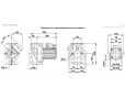 Циркуляционный насос Grundfos UPS 32-120 F (230 В)