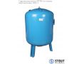 Гидроаккумулятор Stout STW вертикальный на опорах, 500 л