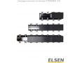 Распределительные коллекторы Elsen TWINSIDE 3.5