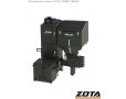 Пеллетный котел Zota Pellet Black 16