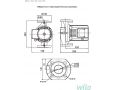 Циркуляционные насосы для отопления Wilo Native NOC