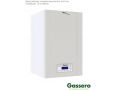 Настенный конденсационный котел Gassero Wallcon X-treme