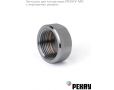Заглушка для коллектора РЕХАУ MX 3/4" с внутренней резьбой, хром
