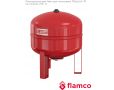 Расширительные баки Flamco Flexcon R на ножках