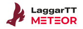 LaggarTT / METEOR