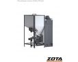 Пеллетный автоматический котел Zota Focus 16