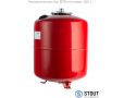 Расширительные баки для отопления Stout STH на опорах
