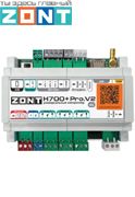 ZONT ZONT H700+ PRO.V2