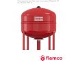 Расширительный бак Flamco Flexcon R 35 на ножках