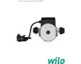 Циркуляционные насосы для отопления Wilo Native NOC