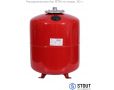 Расширительные баки для отопления Stout STH на опорах