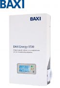 Baxi Energy