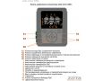 Электрический котел Zota MK-X Slim 9