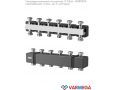 Распределительные коллекторы Varmega V-Flow VMPG14, нержавеющая сталь