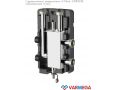 Гидравлические разделители Varmega V-Flow VMPG16, нержавеющая сталь