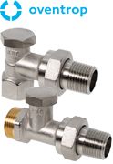 Oventrop Вентили на обратную подводку Combi 1R