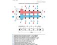 Распределительные коллекторы с гидрострелкой Прокситерм GSK