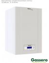 Конденсационный настенный котел Gassero Wallcon X-treme 150 кВт арт. 8010013