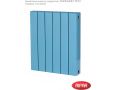 Биметаллический радиатор Rifar SUPReMO 500 Сапфир