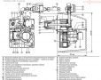 Газовая горелка Viessmann Vitoflame 200 тип VGA II-2, 63 кВт (не производится)