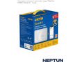 Система контроля протечки воды Neptun PROFI Smart+ Tuya 1/2