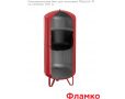 Расширительные баки Flamco Flexcon R на стойках