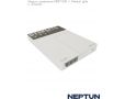 Модуль управления системой NEPTUN × Умный дом с Алисой YNDX-00516