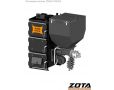 Угольный автоматический котел Zota Forta 15