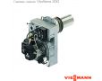 Газовая горелка Viessmann Vitoflame 200 тип VGA II-2, 63 кВт (не производится)