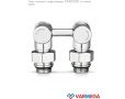 Узлы нижнего подключения Varmega VMDV, дизайн-серия