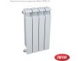 Алюминиевый радиатор Rifar Alum 500 4 секции
