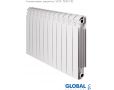Алюминиевый радиатор Global VOX R 500 12 секций