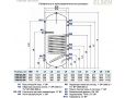 Водонагреватели косвенного нагрева Elsen EWH02