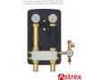 Насосные группы Astrex AstroFlow UC-SD с разделительным теплообменником