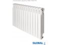 Алюминиевый радиатор Global ISEO 500 13 секций