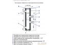 Гидравлическая стрелка Elsen SMARTBOX 3.5 (DN 25)