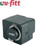 Uni-fitt Привод для клапана трехточечный (тип 372S)
